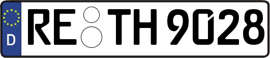 RE-TH9028