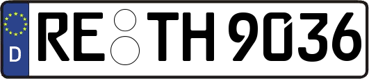 RE-TH9036