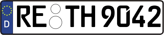 RE-TH9042