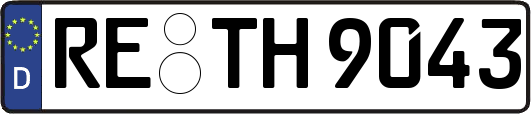 RE-TH9043
