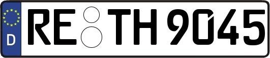 RE-TH9045