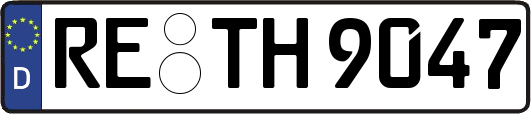 RE-TH9047