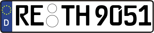 RE-TH9051