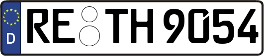 RE-TH9054