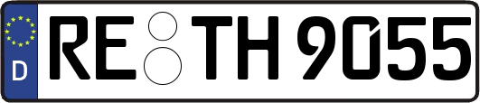 RE-TH9055