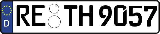 RE-TH9057
