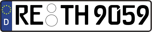 RE-TH9059