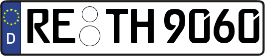RE-TH9060