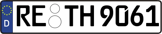 RE-TH9061
