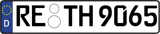RE-TH9065