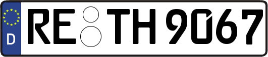RE-TH9067