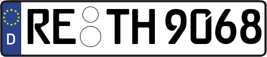 RE-TH9068