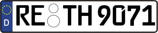RE-TH9071