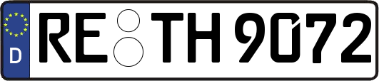 RE-TH9072