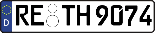 RE-TH9074