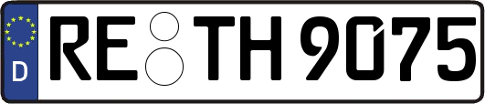 RE-TH9075