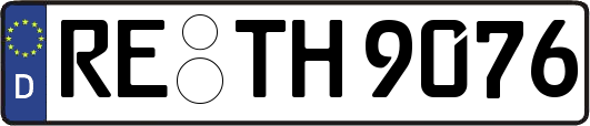 RE-TH9076