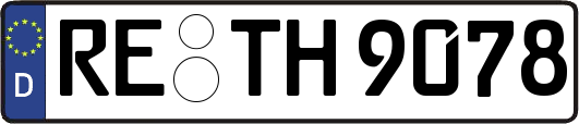 RE-TH9078