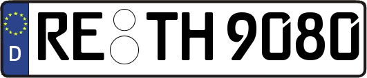 RE-TH9080