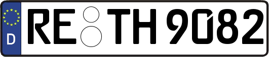 RE-TH9082