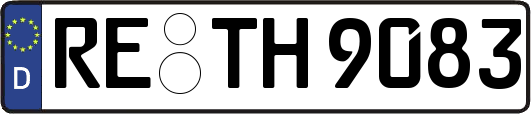 RE-TH9083