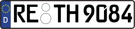 RE-TH9084