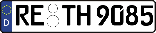 RE-TH9085