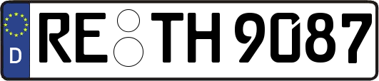 RE-TH9087