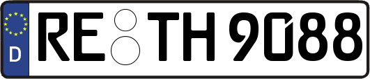 RE-TH9088