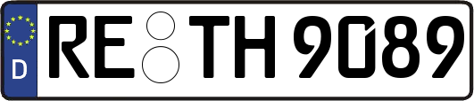 RE-TH9089