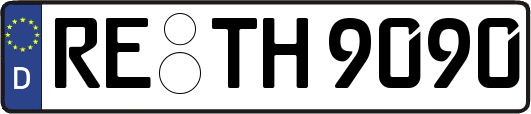 RE-TH9090