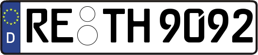 RE-TH9092