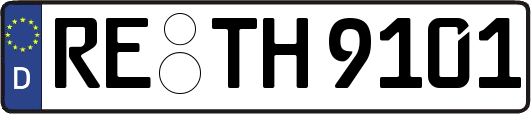 RE-TH9101