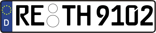 RE-TH9102