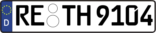 RE-TH9104