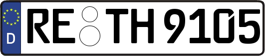 RE-TH9105