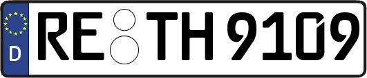 RE-TH9109