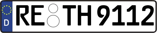 RE-TH9112