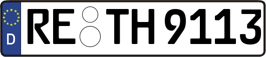 RE-TH9113