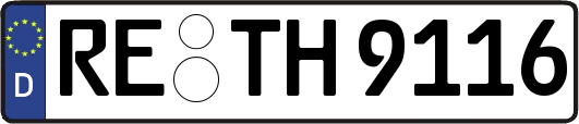 RE-TH9116