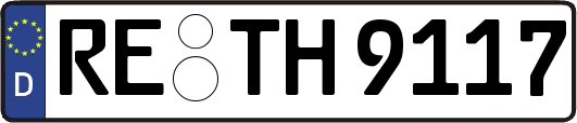 RE-TH9117