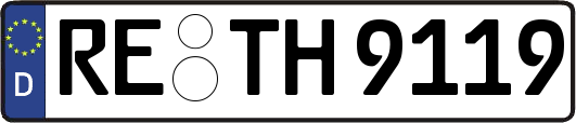 RE-TH9119
