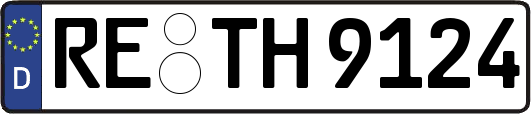 RE-TH9124