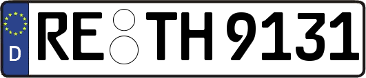 RE-TH9131