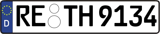 RE-TH9134