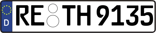 RE-TH9135