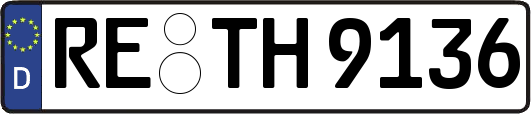 RE-TH9136