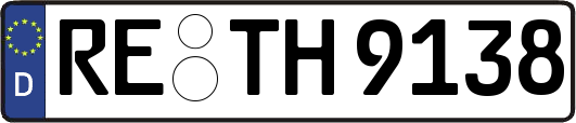 RE-TH9138