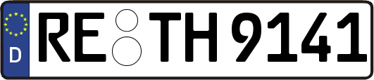 RE-TH9141