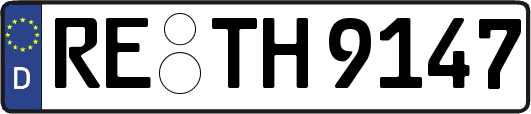 RE-TH9147